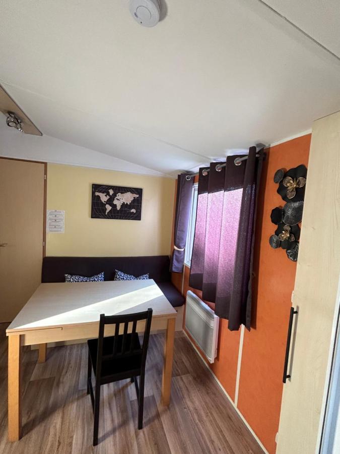 Mobil Duss Chalet